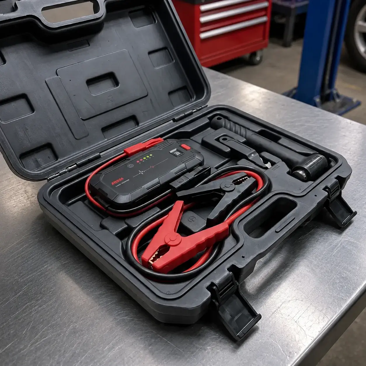 Cablurile retractabile StartOnePro